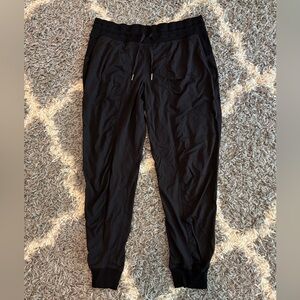 Lululemon Dance Studio Joggers